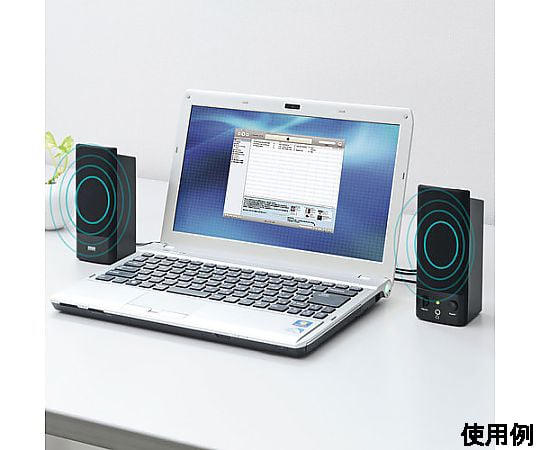60x 66x150mm 喇叭及其他 EA764AS-55A 和更多型號 - 商品圖 5
