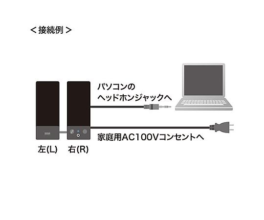 60x 66x150mm 喇叭及其他 EA764AS-55A 和更多型號 - 商品圖 10