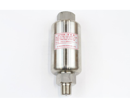 水槽虹吸管 G3/8 x G3/8B 鐵 及其他 FT10-492 和更多型號 - 商品圖 7