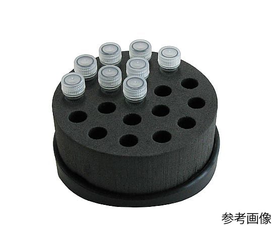 感測器類型 渦旋混合器 泡棉附件 1.5/2 毫升微量管 x 19 個 及其他 A00000014 和更多型號 - 商品圖 2