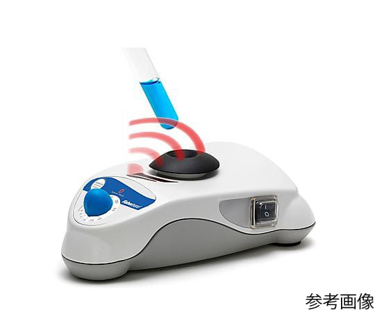 感測器類型 渦旋混合器 泡棉附件 1.5/2 毫升微量管 x 19 個 及其他 A00000014 和更多型號 - 商品圖 3