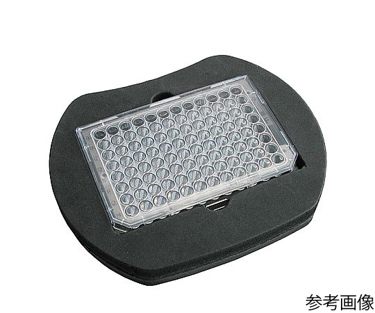 感測器類型 渦旋混合器 泡棉附件 1.5/2 毫升微量管 x 19 個 及其他 A00000014 和更多型號 - 商品圖 6