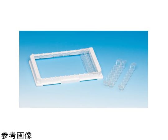 免疫模組 F16 特大號肥皂 1 盒 (內含 80 片 x 4 包) 及其他 469922 和更多型號 - 商品圖 2