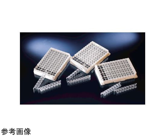 Immunolock 孔盤模組 C8 聚皂透明 1 盒 (內含 10 片 x 6 包) 及其他 446639 和更多型號 - 商品圖 2