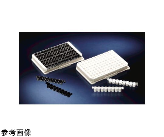 Immunolock 孔盤模組 C8 聚皂透明 1 盒 (內含 10 片 x 6 包) 及其他 446639 和更多型號 - 商品圖 6