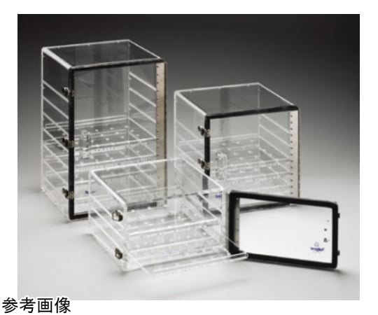 乾燥器櫃 178 x 305 x 305 公釐 及其他 5317-0070 和更多型號 - 商品圖 2