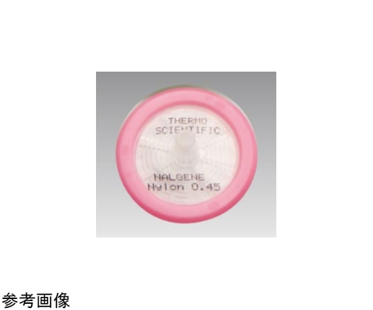 針筒濾器 (NYL) 25 mm 0.2 μm 已滅菌 1盒 (50個) 及其他 727-2045 和更多型號 - 商品圖 3