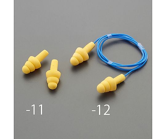 耳塞 (可水洗，1組) 及其他 EA800VS-12 和更多型號 - 商品圖 9