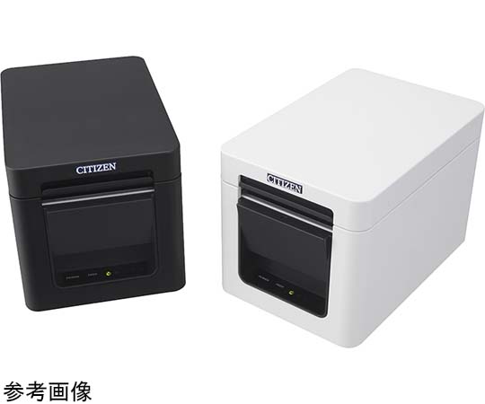 收據印表機 USB介面 白色 及其他 CT-S251UBJ-BK 和更多型號 - 商品圖 6
