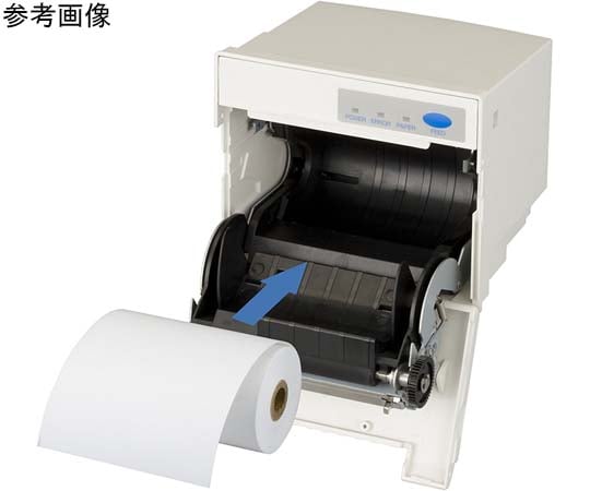 收據印表機紙張寬度3英吋 自動裁刀未安裝 機型及其他 CT-P292ALJ-WH-AT 和更多型號 - 商品圖 2