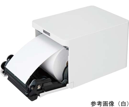 收據印表機 序列介面 前方存取 白色 及其他 CT-S257RSJ-BK 和更多型號 - 商品圖 3