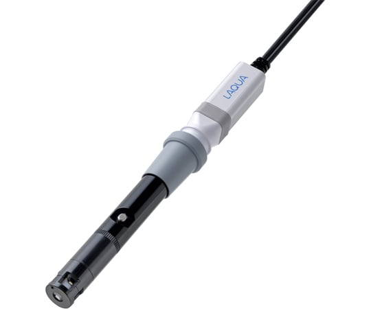 HORIBA 單色桌上型溶氧計 電極組 F-2000D-S - 商品圖 2