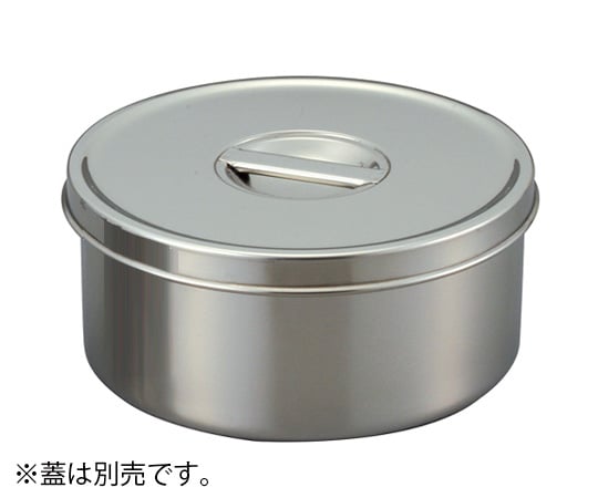不鏽鋼圓鍋附把手適用0.45公升(僅鍋身)及其他 - 商品圖 4