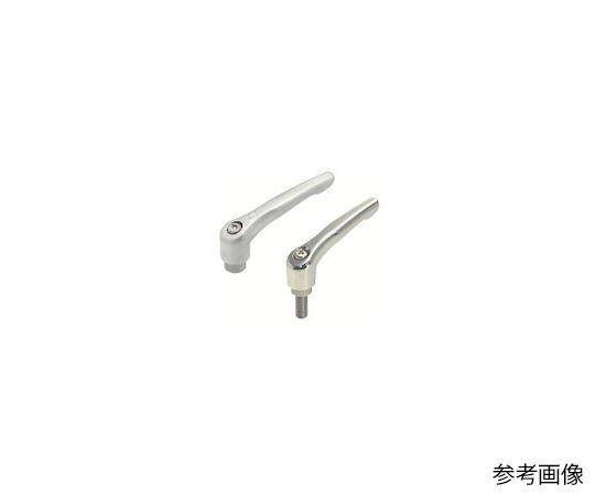 Kipp 夾緊桿及其他 FKF5-BR 和更多型號 - 商品圖 2