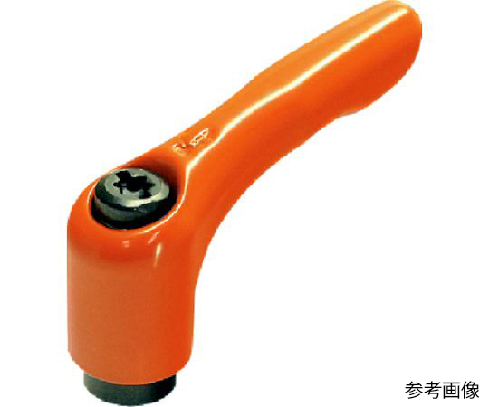 Kipp 夾緊桿及其他 FKF5-BR 和更多型號 - 商品圖 4