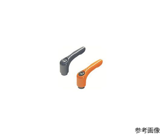 Kipp 夾緊桿及其他 FKF5-BR 和更多型號 - 商品圖 6