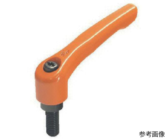 Kipp 夾緊手柄及其他 FKR5X50-SV 和更多型號 - 商品圖 2