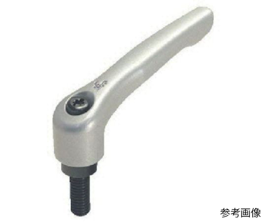 Kipp 夾緊手柄及其他 FKR5X50-SV 和更多型號 - 商品圖 4