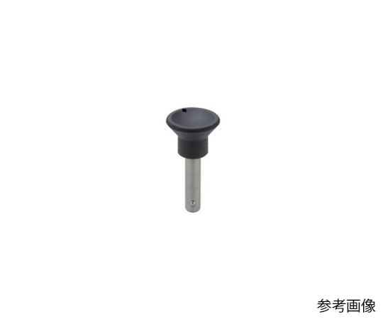 球鎖銷及其他 NBLP08030-SUS 和更多型號 - 商品圖 2