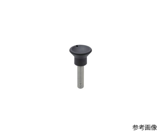 球鎖銷及其他 NBLP10030-SUS 和更多型號 - 商品圖 2