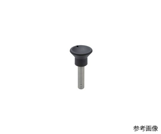球鎖銷及其他 NBLP12030-SUS 和更多型號 - 商品圖 2