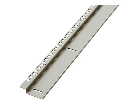 SETTSU METAL INDUSTRIAL 鋼製面板安裝框架 寬35 X 高880 X 深78毫米 白灰色 及其他 NPO-19UGF 和更多型號 - 商品圖 10