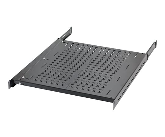 SETTSU METAL INDUSTRIAL 前/後/左/右 擴充層架 白灰 及其他 NPTSS-1U5575N1 和更多型號 - 商品圖 2