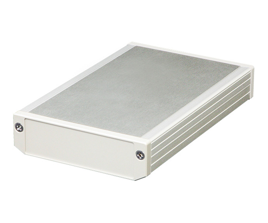 鋁製手機殼 寬105 X 高30 X 深172毫米 銀色 及其他 AMB-103016 和更多型號 - 商品圖 2
