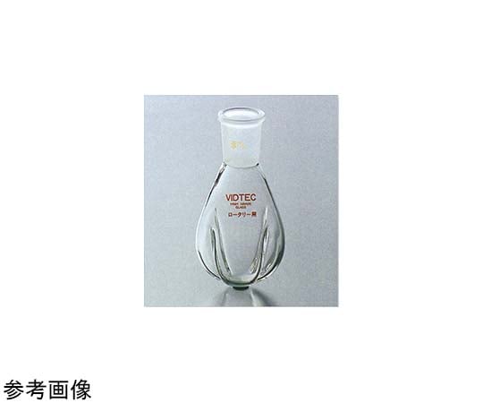 旋轉攪拌茄形瓶 100 毫升 15/25 及其他 1561-01-1 和更多型號 - 商品圖 8