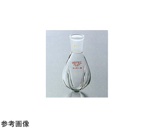 旋轉攪拌茄形瓶 100 毫升 15/25 及其他 1561-01-1 和更多型號 - 商品圖 9