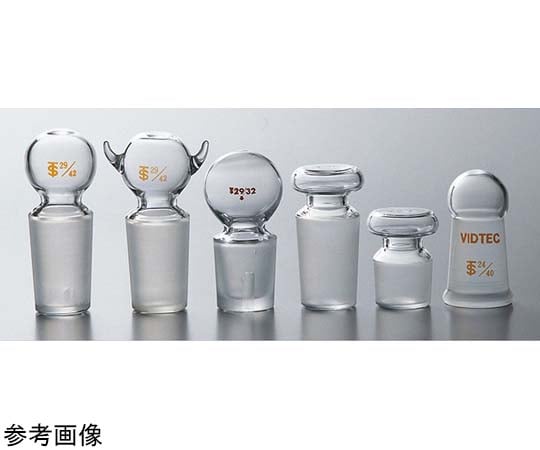 Flat Stopper 15/25 及其他 1586-02-1 和更多型號 - 商品圖 5