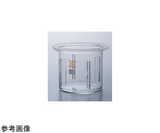 攪拌分離燒瓶 (附Jama板) 300 毫升 及其他 1619-01 和更多型號 - 商品圖 4