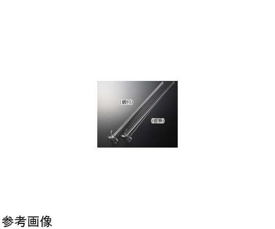 螺絲型攪拌棒 45φ x 8φ x 500 mm (無滑動) 及其他 1652-01 和更多型號 - 商品圖 2