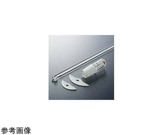 攪拌密封件 24/40 本體 + 棒 + 60 毫米 氟樹脂板 及其他 1655-08 和更多型號 - 商品圖 7