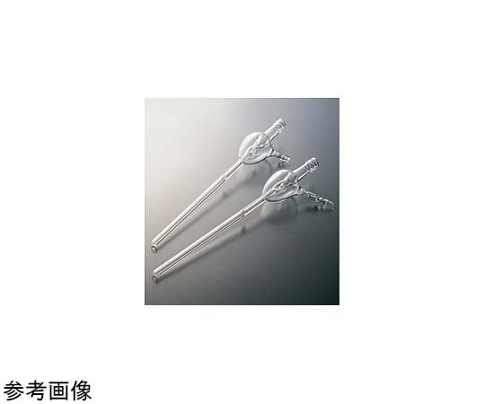 抽氣器 (水流幫浦) 無閥門 及其他 1670-01 和更多型號 - 商品圖 2