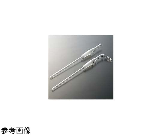 毛細管彎管 (附橡膠塞) 15/25 及其他 1689-02-1 和更多型號 - 商品圖 5