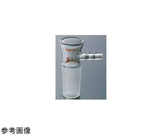 VIDTEC 吸濾轉接頭 S號 15/20 及其他 1740-01 和更多型號 - 商品圖 3