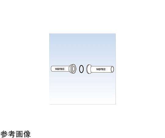 VIDTEC O形環氟橡膠 用於無油脂連接管 O-40 及其他 1757-02 和更多型號 - 商品圖 6