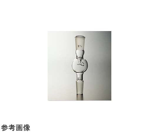 誘捕球 (垂直型) 上下 15/25 及其他 1781-01-1 和更多型號 - 商品圖 7