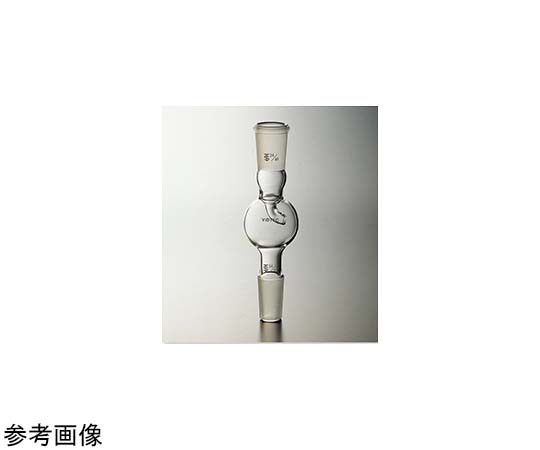 誘捕球 (垂直型) 上下 15/25 及其他 1781-01-1 和更多型號 - 商品圖 9