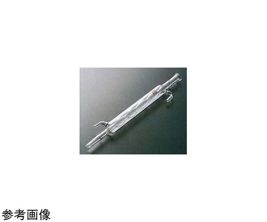 透明滑動含球冷卻器 200 毫米 15/25 及其他 1805-01-2 和更多型號 - 商品圖 4