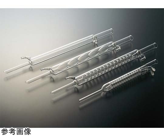迪姆羅斯冷凝器 200 毫米 及其他 1806-01 和更多型號 - 商品圖 2
