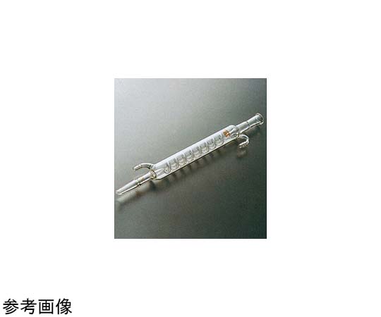 透明滑動線圈冷卻器 200 公釐 15/25 及其他 1808-01-1 和更多型號 - 商品圖 7