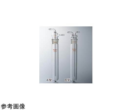 捕集器 (A型) 28 x 230 毫米 24/40 及其他 1920-01-1 和更多型號 - 商品圖 2