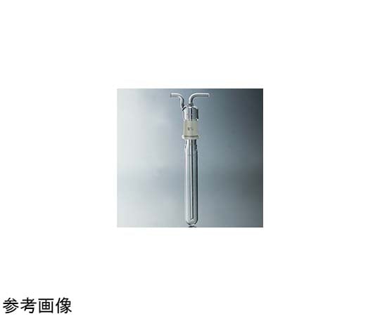 真空捕集器 30 x 250 mm 29/42 及其他 1927-01 和更多型號 - 商品圖 2