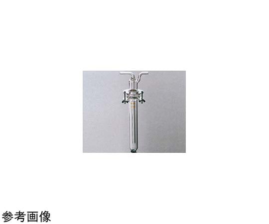 GL 真空捕集器 25 x 200 mm O-20 及其他 1931-01 和更多型號 - 商品圖 3