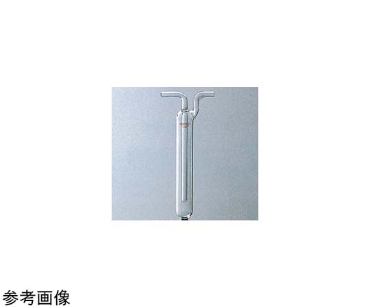 真空捕集器 30 x 200 毫米 支管 10φ 及其他 1933-01 和更多型號 - 商品圖 2