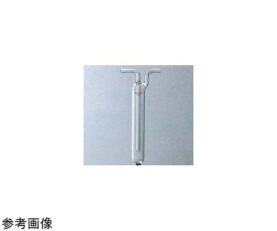 真空捕集器 30 x 200 毫米 支管 10φ 及其他 1933-01 和更多型號 - 商品圖 3