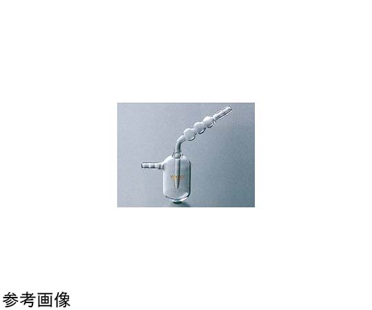 石蠟起泡器 單管 25 x 50 毫米 及其他 1934-01 和更多型號 - 商品圖 2