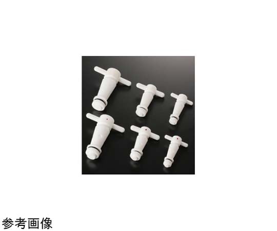 PTFE 旋塞塞頭 16 用於雙向及其他 2070-01 和更多型號 - 商品圖 2